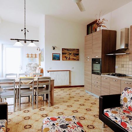 Casa Vacanze Sole E Mare Teulada Buitenkant foto