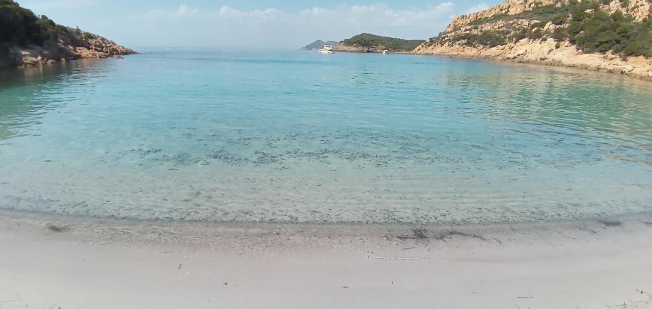 Casa Vacanze Sole E Mare Teulada Buitenkant foto