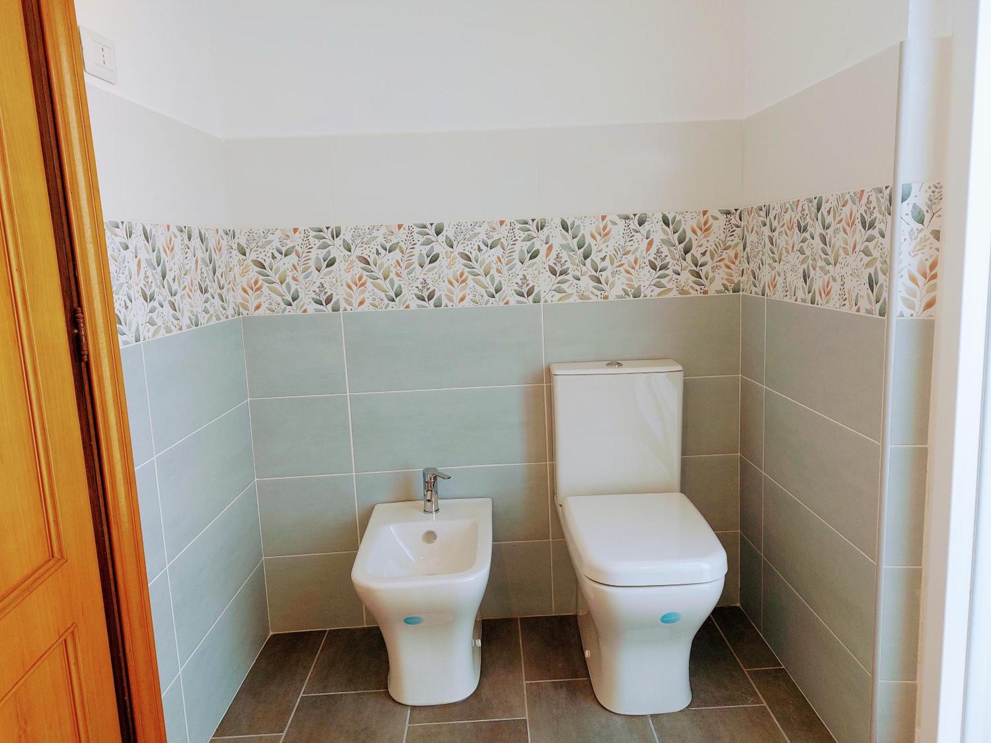 Casa Vacanze Sole E Mare Teulada Buitenkant foto