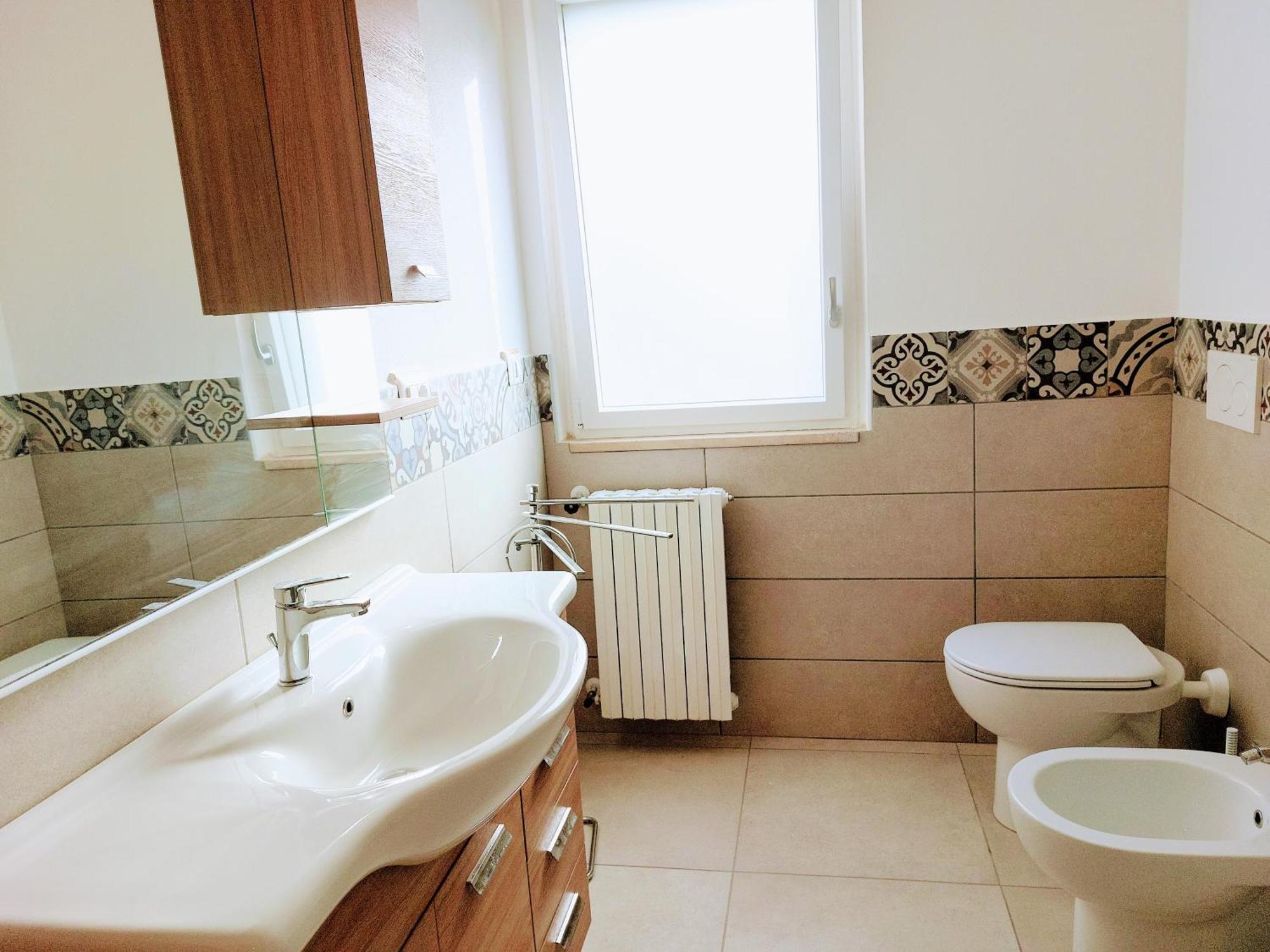 Casa Vacanze Sole E Mare Teulada Buitenkant foto