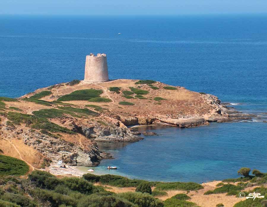 Casa Vacanze Sole E Mare Teulada Kamer foto
